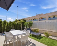 Rynek wtórny - Villa - Orihuela - Punta Prima