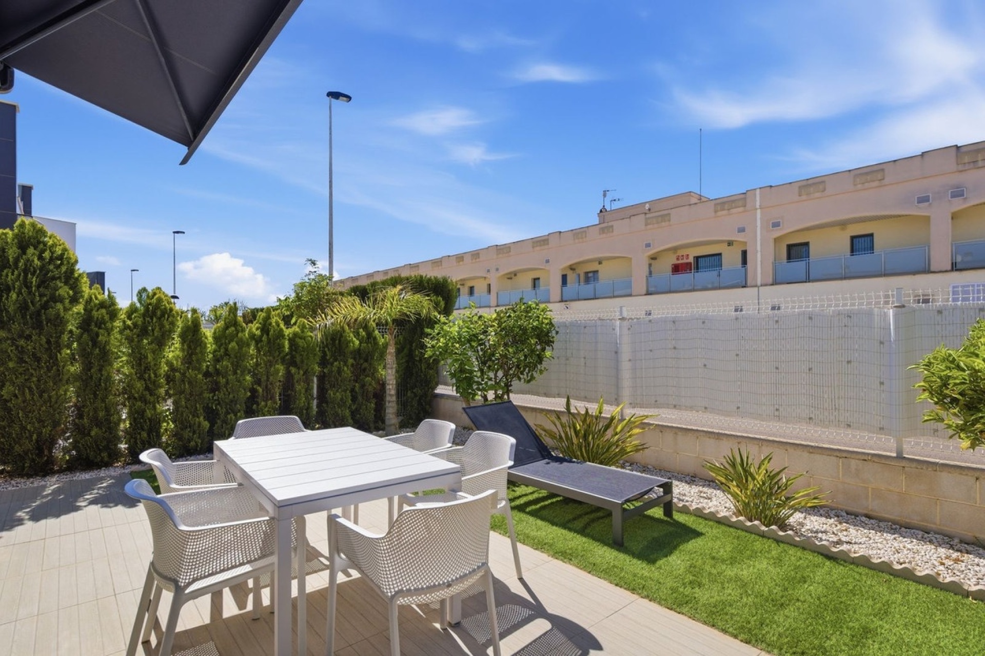 Rynek wtórny - Villa - Orihuela - Punta Prima