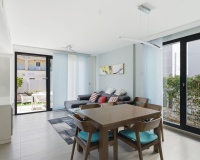 Rynek wtórny - Villa - Orihuela - Punta Prima