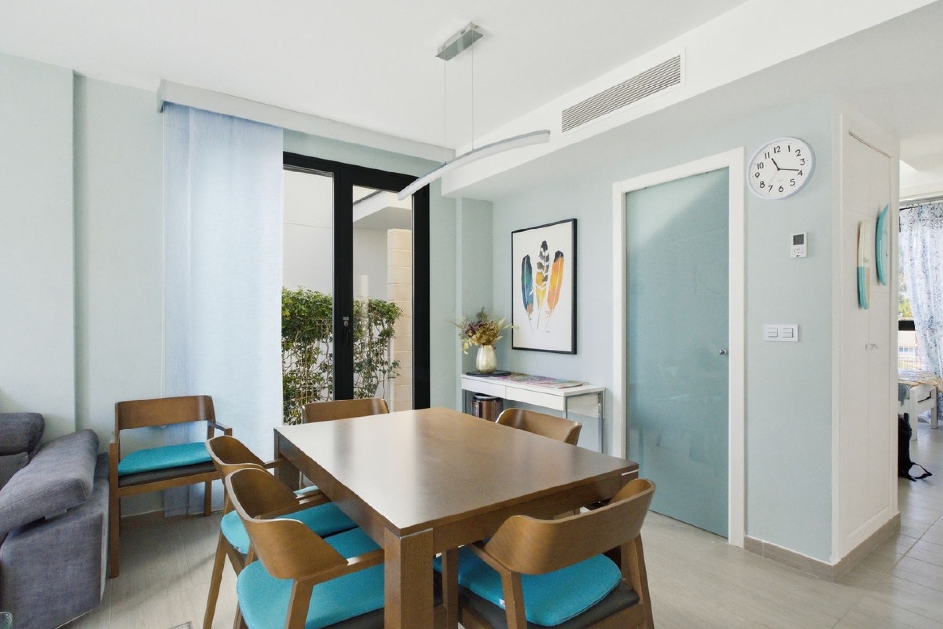 Rynek wtórny - Villa - Orihuela - Punta Prima