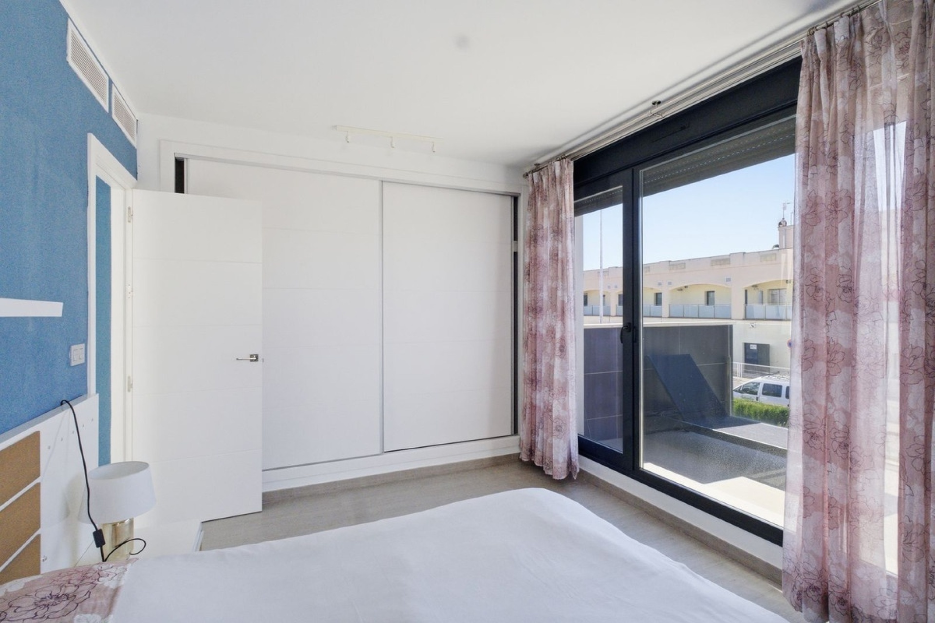 Rynek wtórny - Villa - Orihuela - Punta Prima