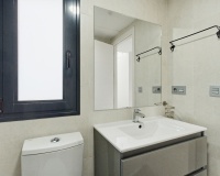 Rynek wtórny - Villa - Orihuela - Punta Prima
