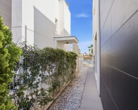 Rynek wtórny - Villa - Orihuela - Punta Prima