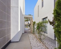 Rynek wtórny - Villa - Orihuela - Punta Prima