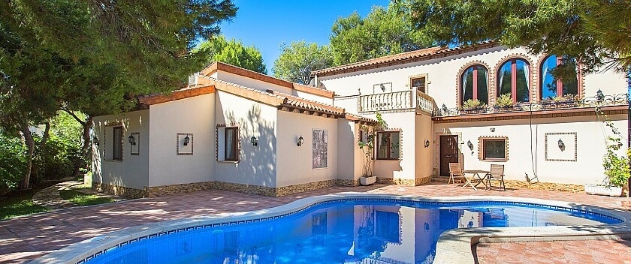 Rynek wtórny - Villa - Orihuela - Punta Prima