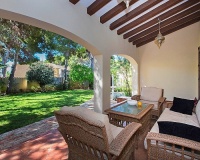 Rynek wtórny - Villa - Orihuela - Punta Prima