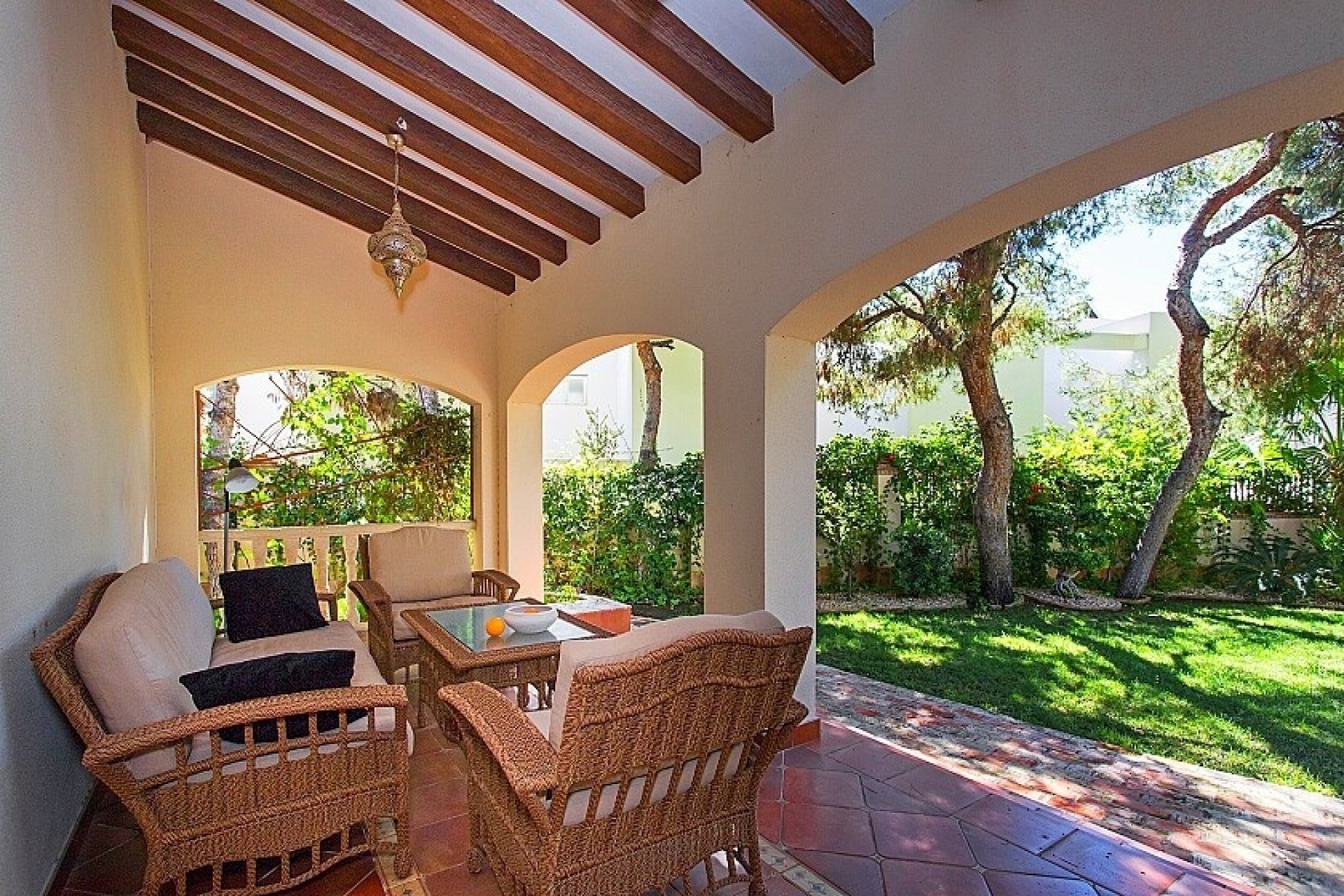 Rynek wtórny - Villa - Orihuela - Punta Prima