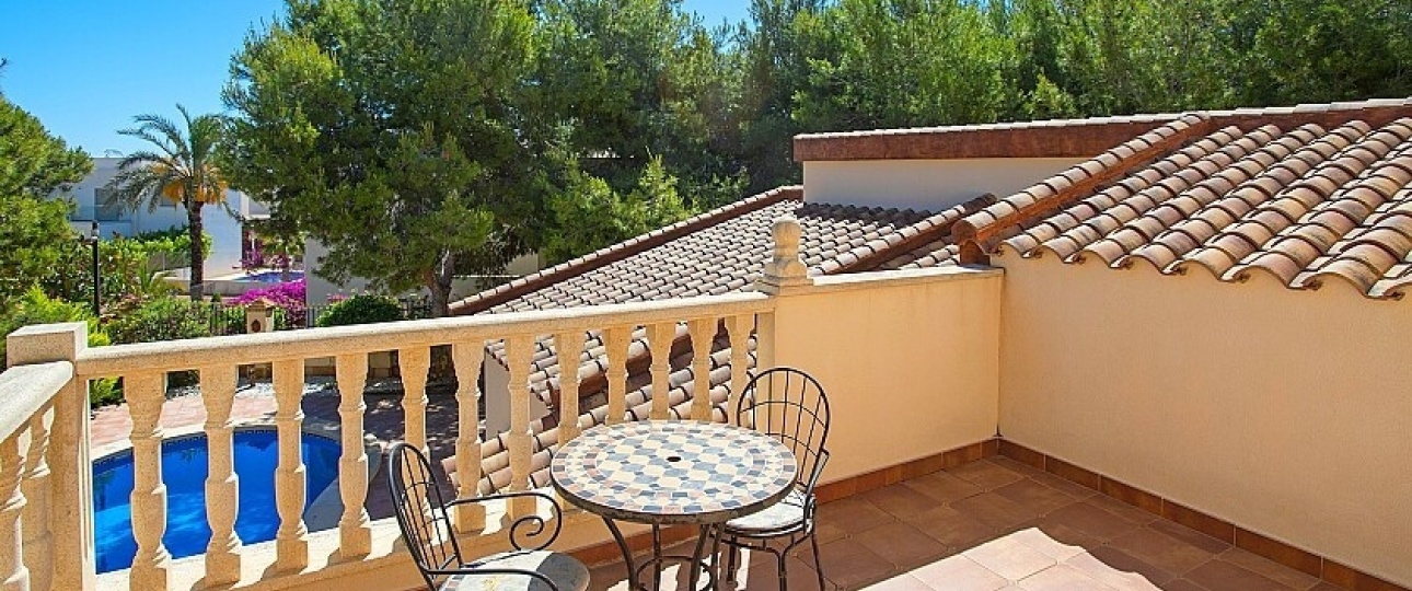 Rynek wtórny - Villa - Orihuela - Punta Prima