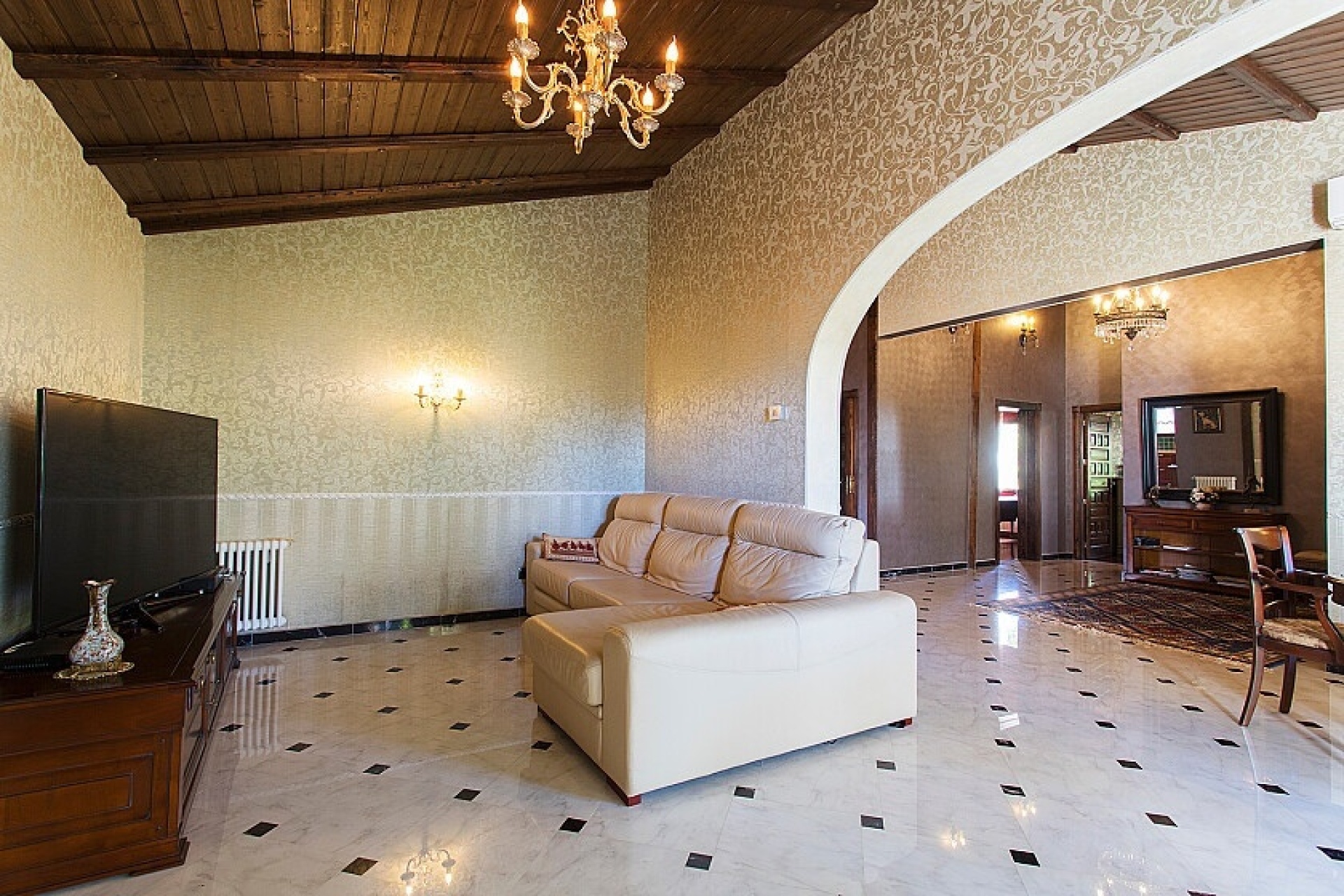 Rynek wtórny - Villa - Orihuela - Punta Prima