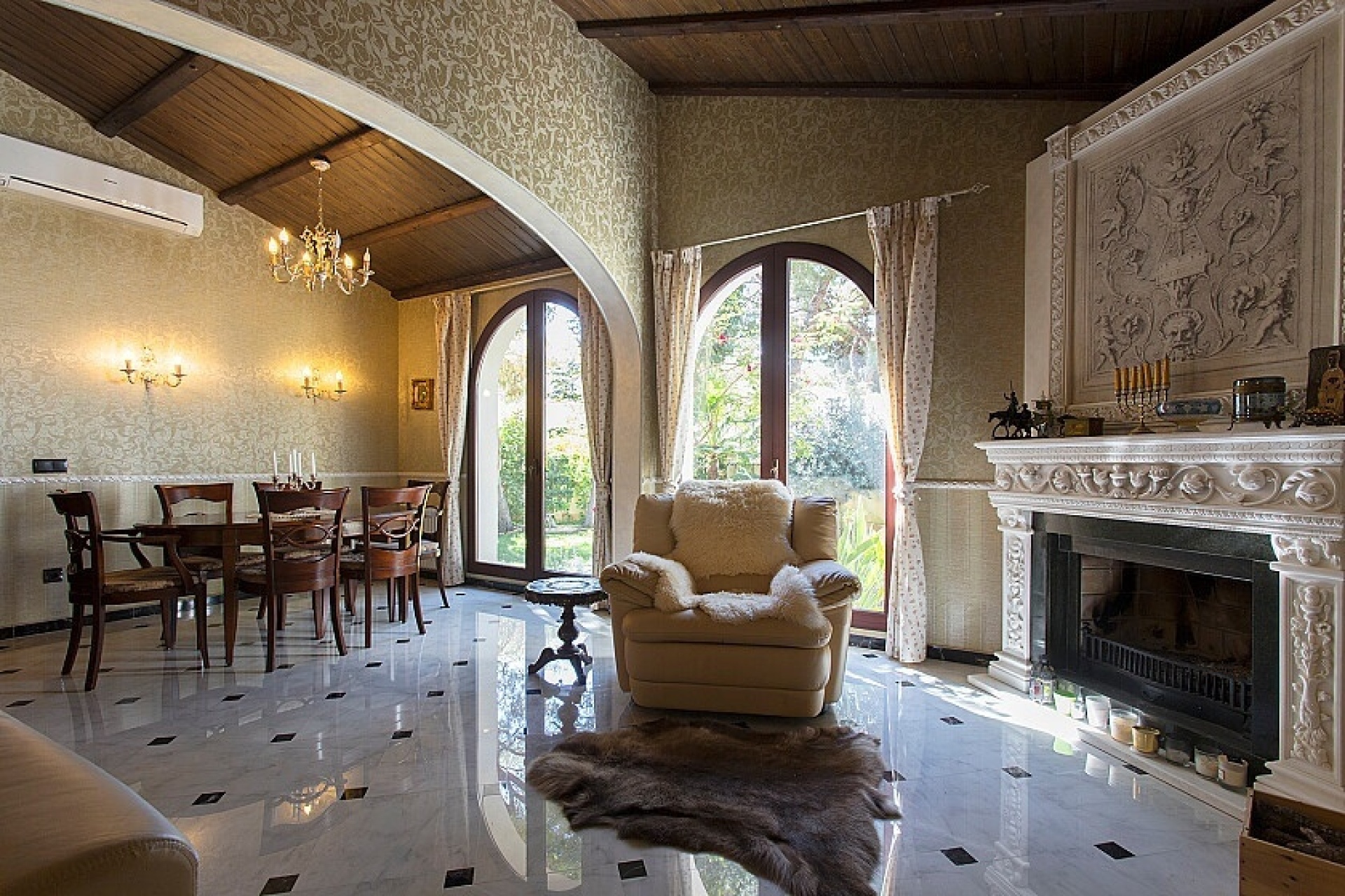 Rynek wtórny - Villa - Orihuela - Punta Prima