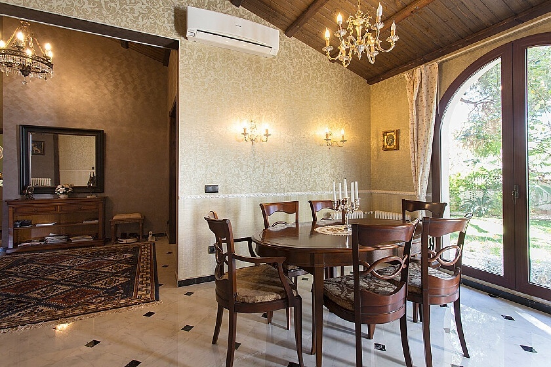 Rynek wtórny - Villa - Orihuela - Punta Prima