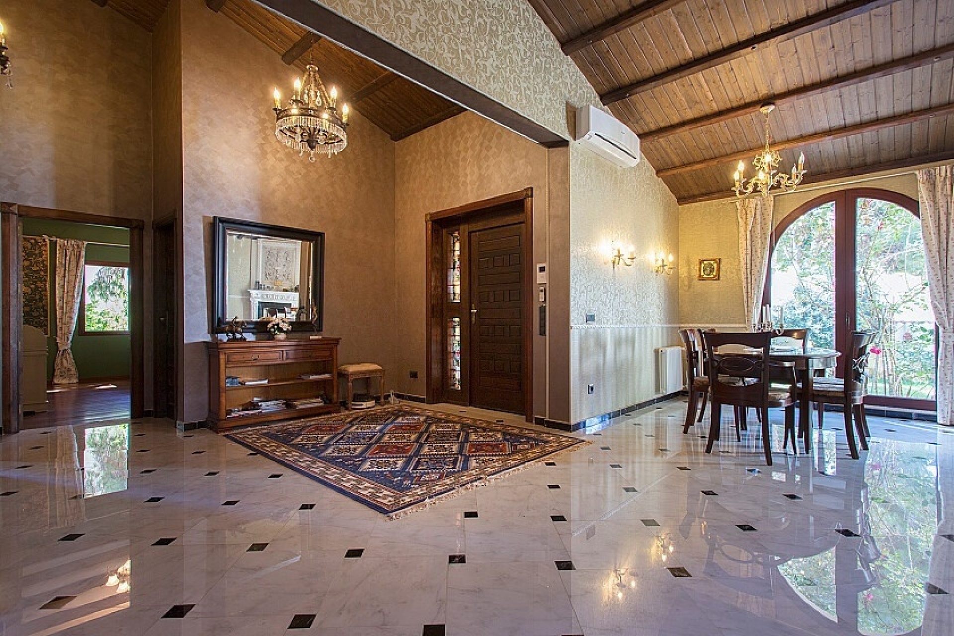 Rynek wtórny - Villa - Orihuela - Punta Prima