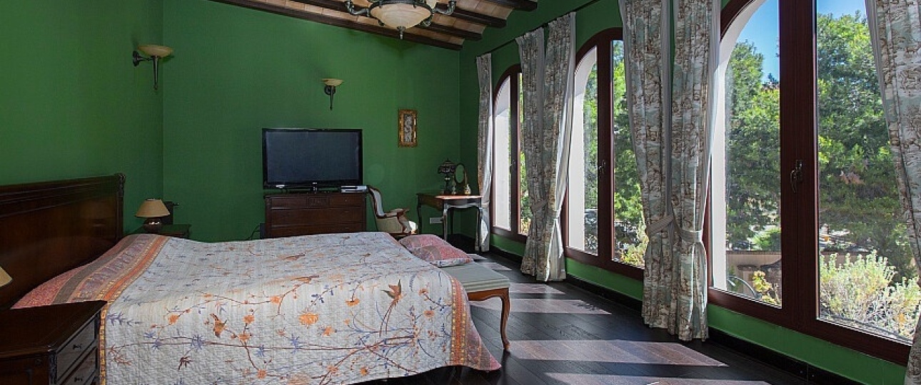 Rynek wtórny - Villa - Orihuela - Punta Prima