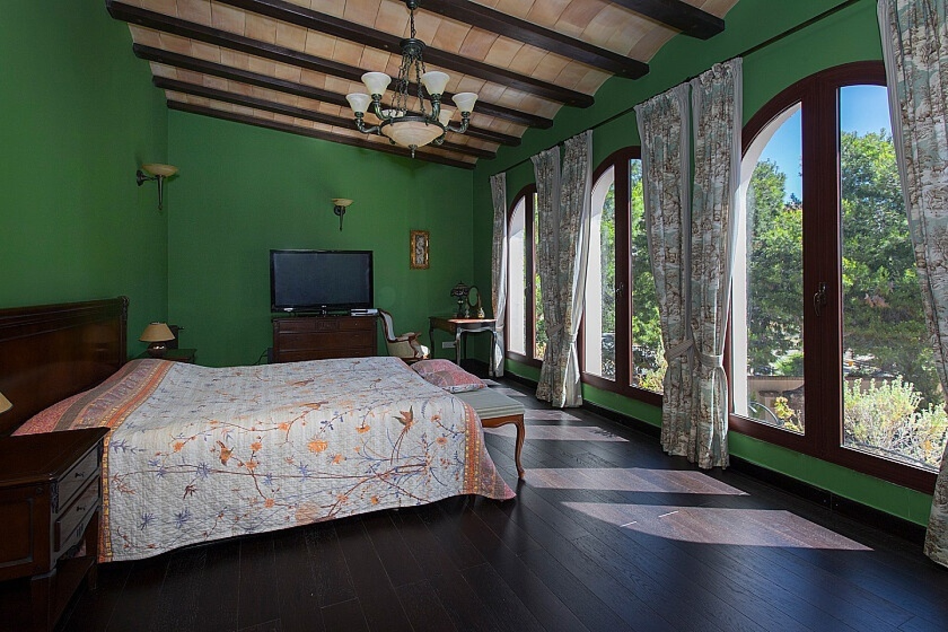 Rynek wtórny - Villa - Orihuela - Punta Prima