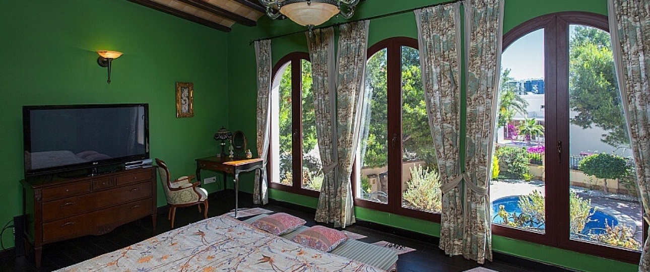 Rynek wtórny - Villa - Orihuela - Punta Prima