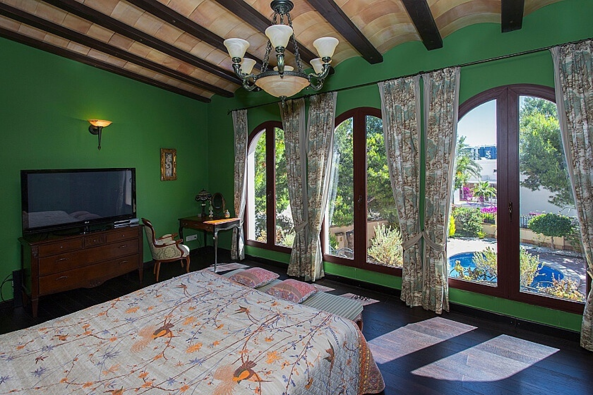 Rynek wtórny - Villa - Orihuela - Punta Prima