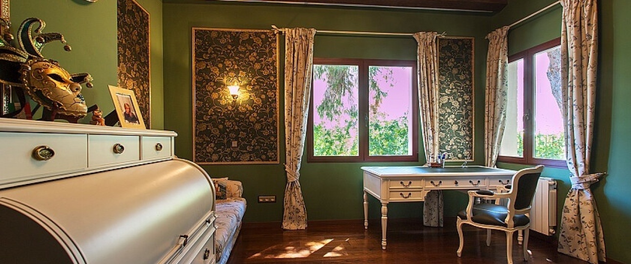 Rynek wtórny - Villa - Orihuela - Punta Prima