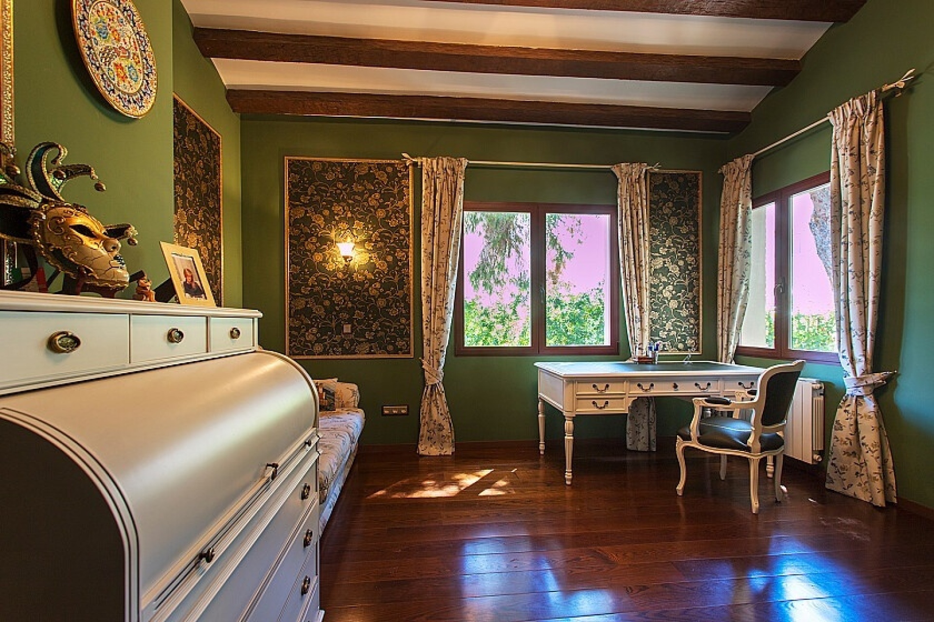 Rynek wtórny - Villa - Orihuela - Punta Prima