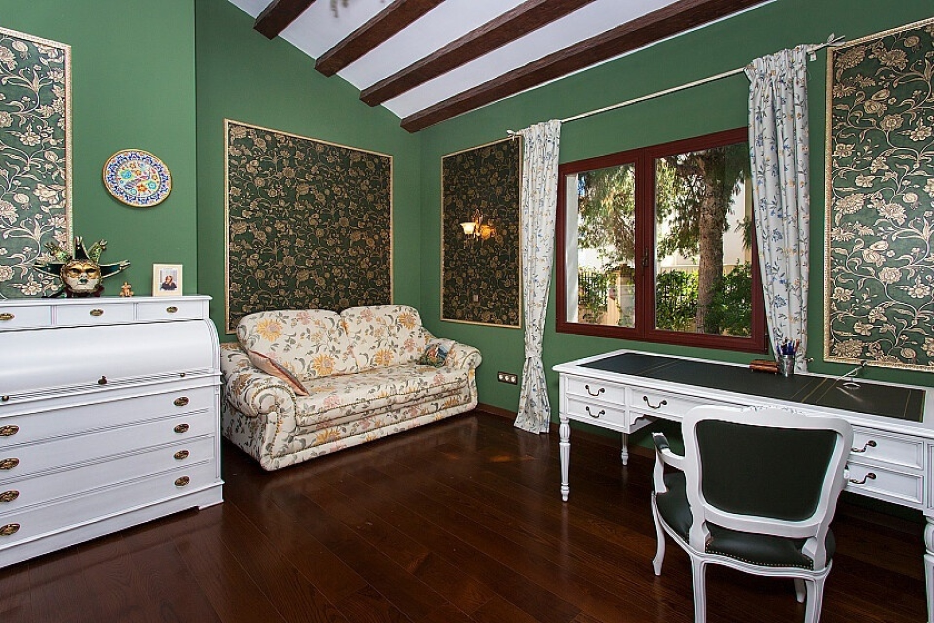 Rynek wtórny - Villa - Orihuela - Punta Prima