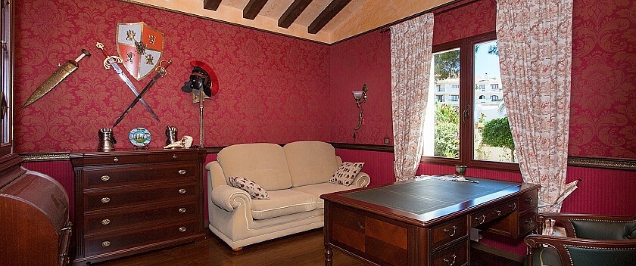 Rynek wtórny - Villa - Orihuela - Punta Prima