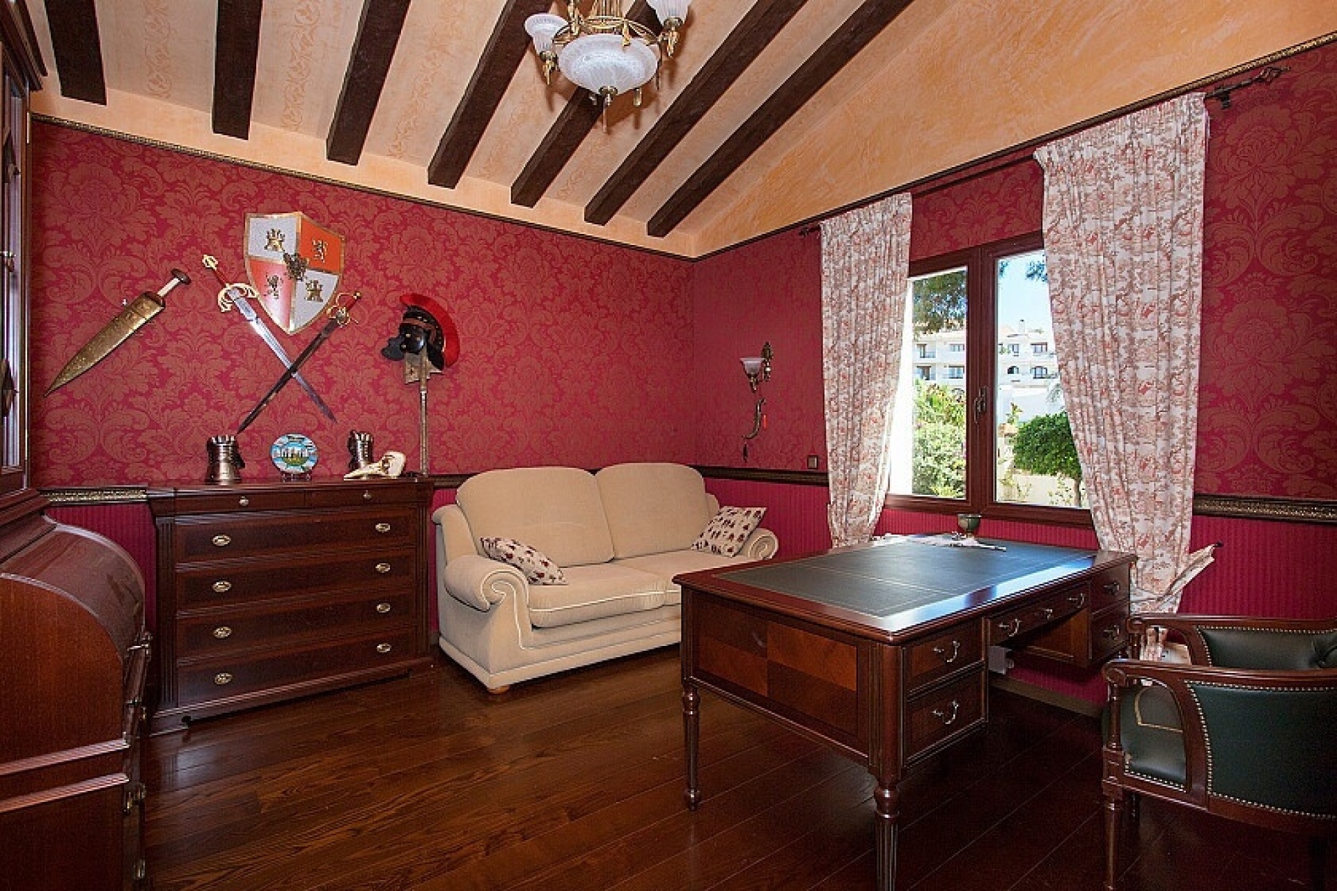 Rynek wtórny - Villa - Orihuela - Punta Prima