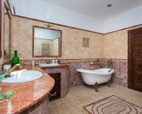 Rynek wtórny - Villa - Orihuela - Punta Prima