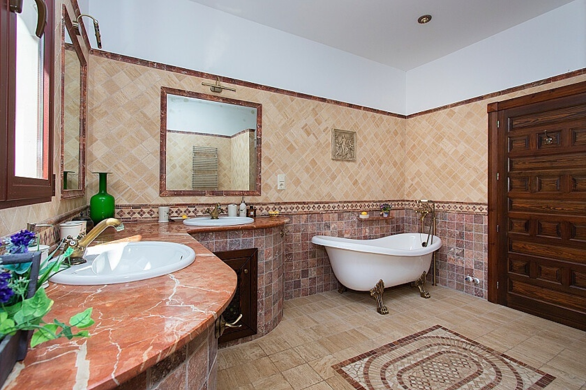 Rynek wtórny - Villa - Orihuela - Punta Prima