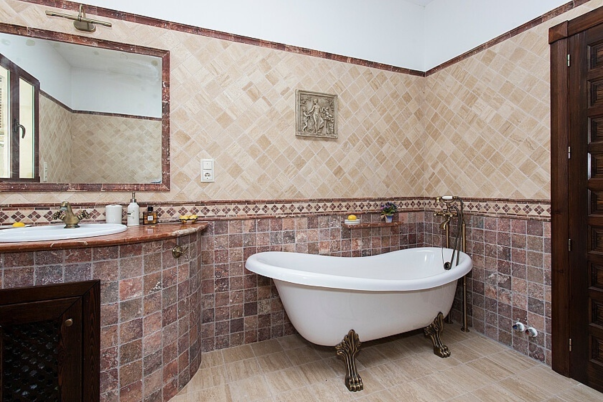 Rynek wtórny - Villa - Orihuela - Punta Prima