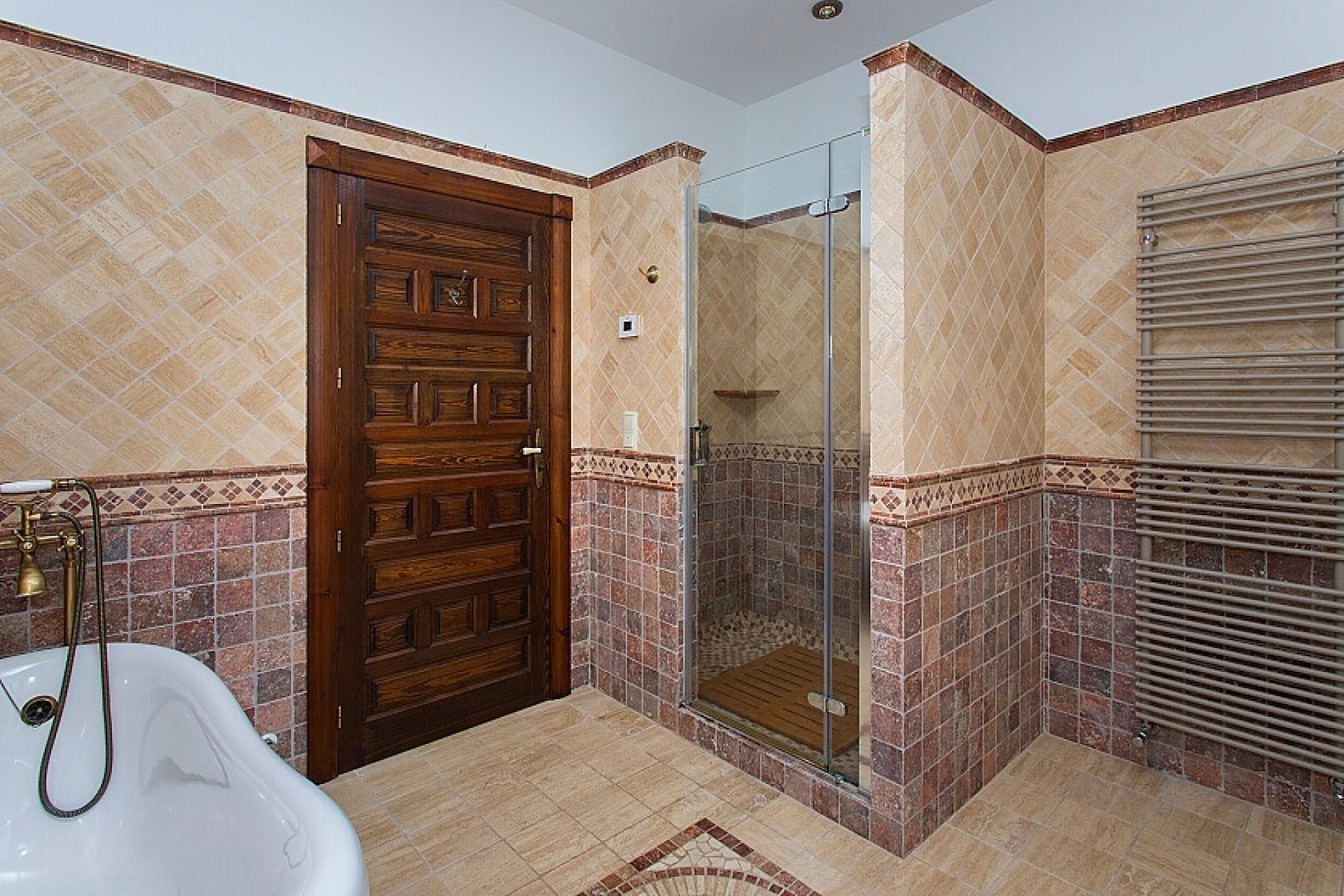 Rynek wtórny - Villa - Orihuela - Punta Prima