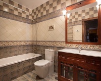 Rynek wtórny - Villa - Orihuela - Punta Prima
