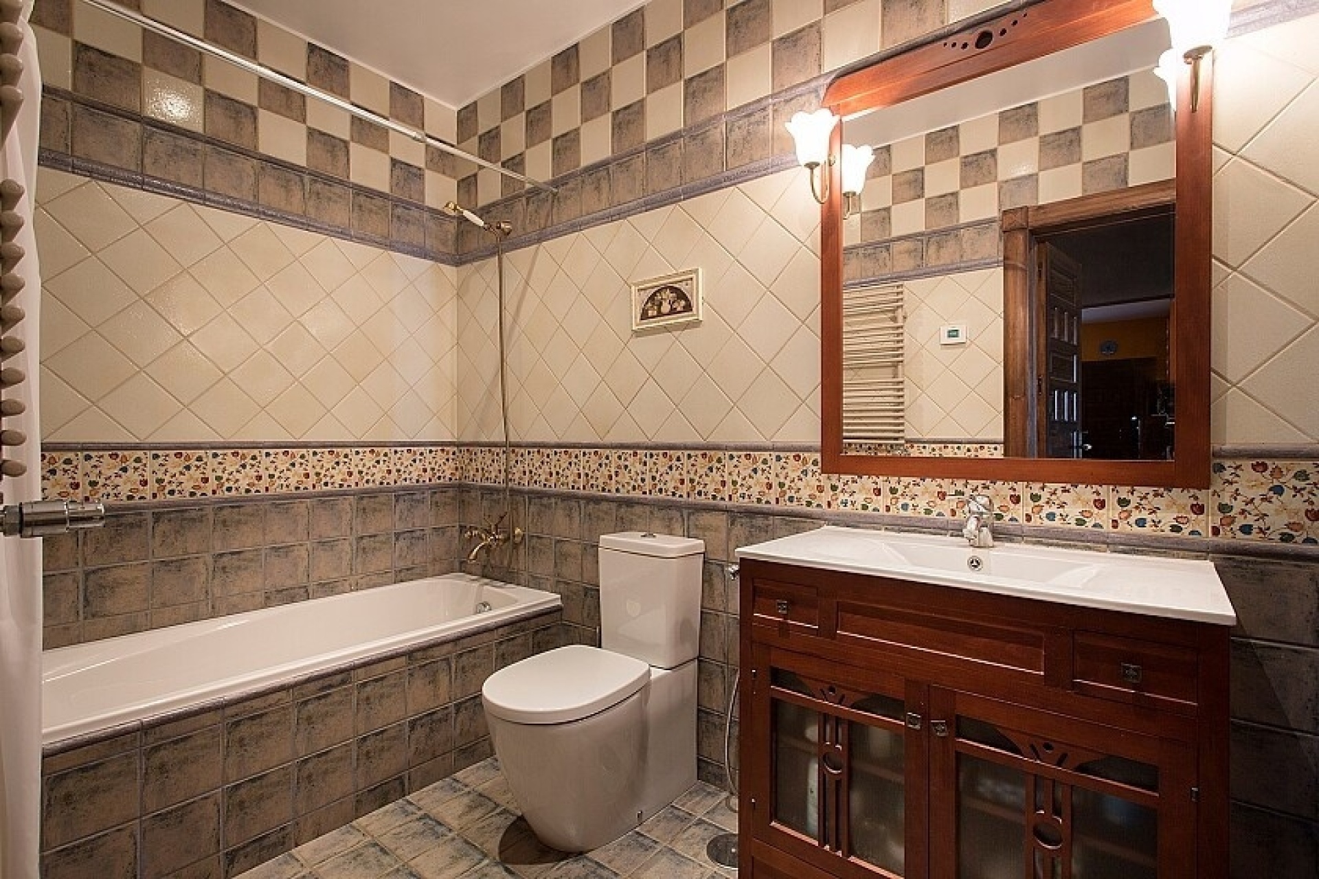 Rynek wtórny - Villa - Orihuela - Punta Prima