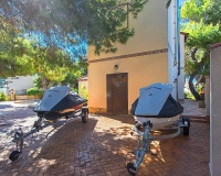 Rynek wtórny - Villa - Orihuela - Punta Prima