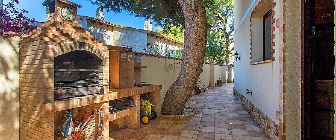 Rynek wtórny - Villa - Orihuela - Punta Prima