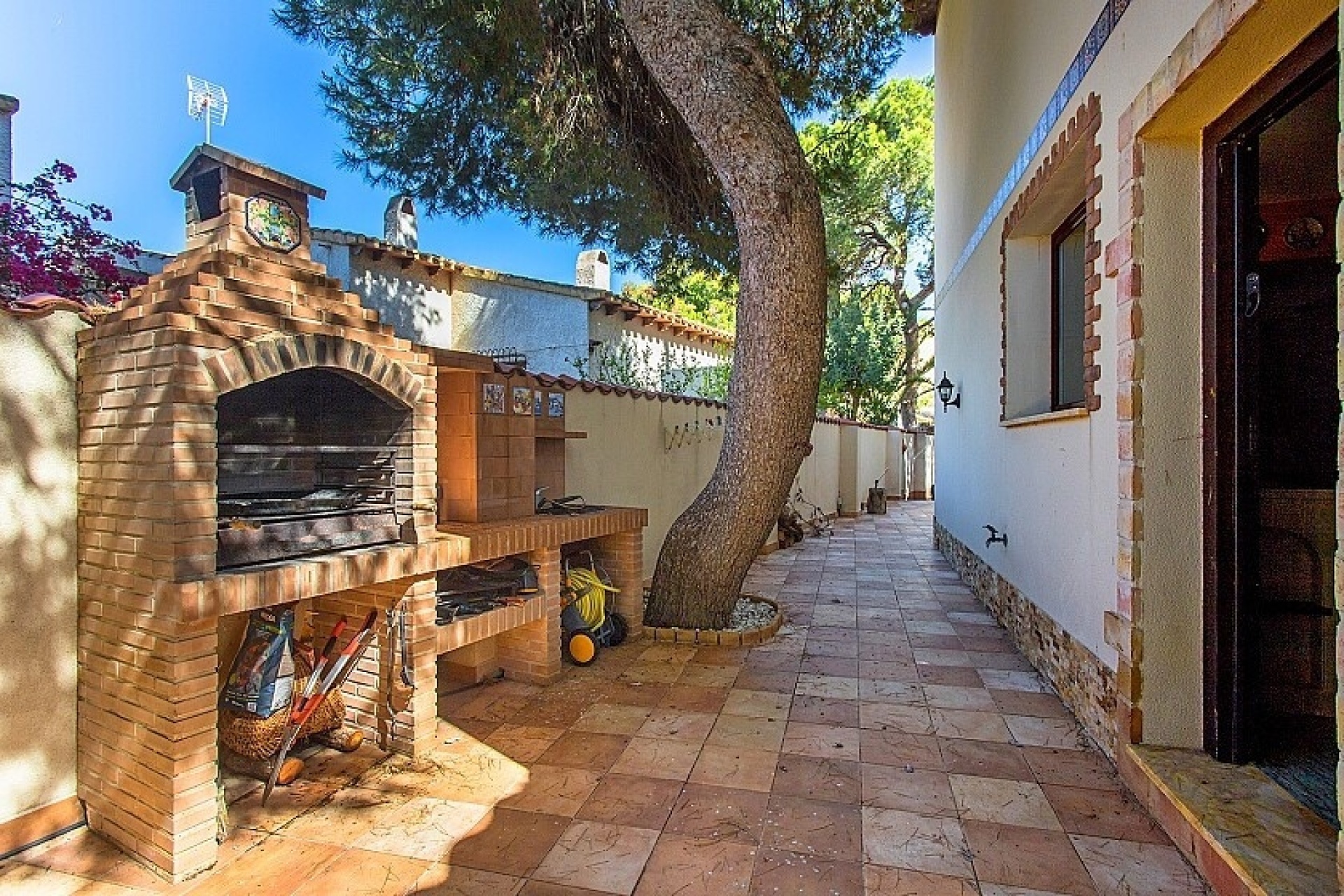 Rynek wtórny - Villa - Orihuela - Punta Prima