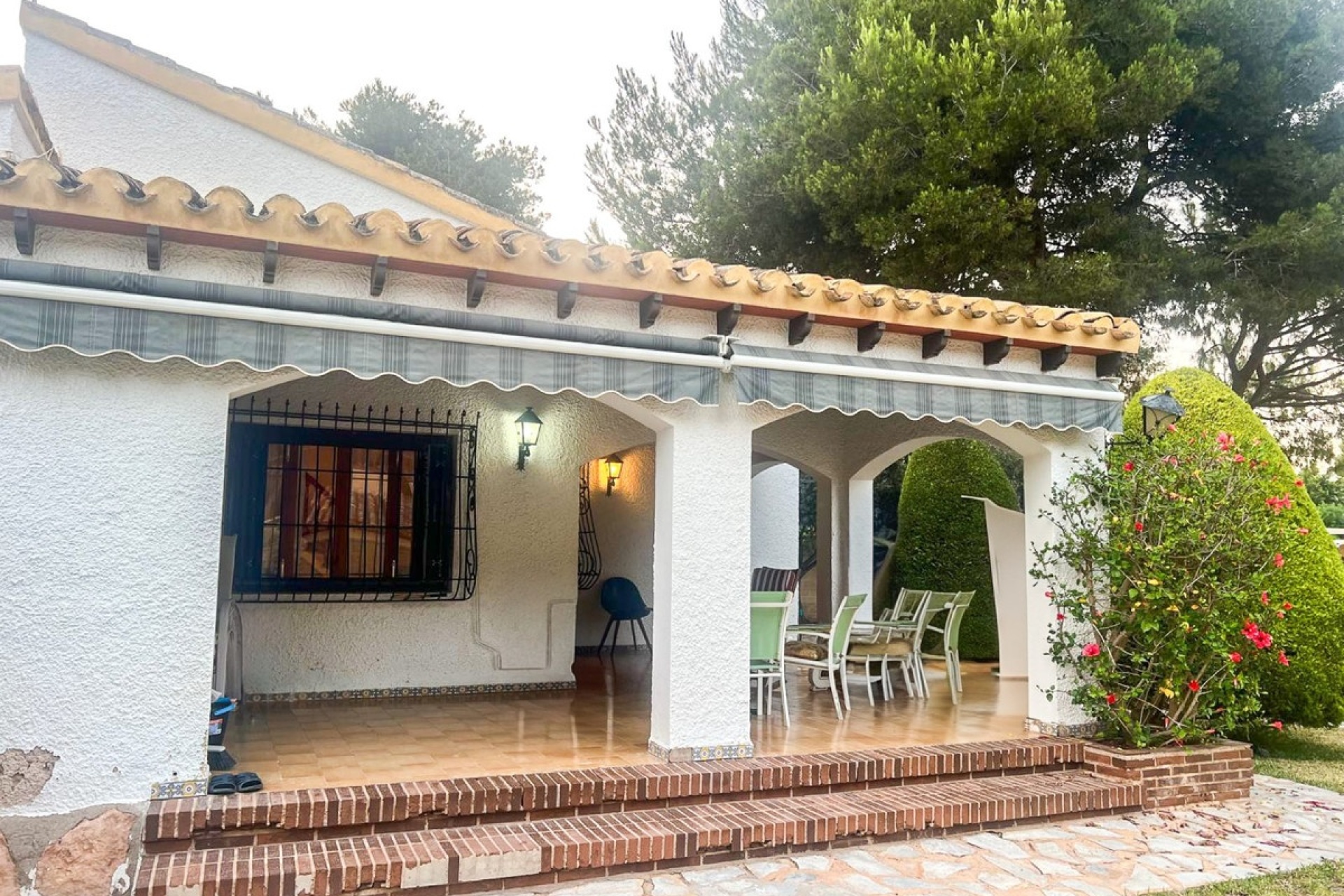 Rynek wtórny - Villa - Orihuela - Punta Prima