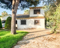 Rynek wtórny - Villa - Orihuela - Punta Prima