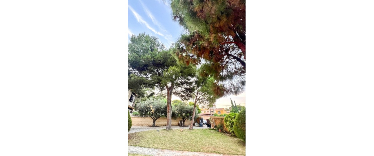 Rynek wtórny - Villa - Orihuela - Punta Prima