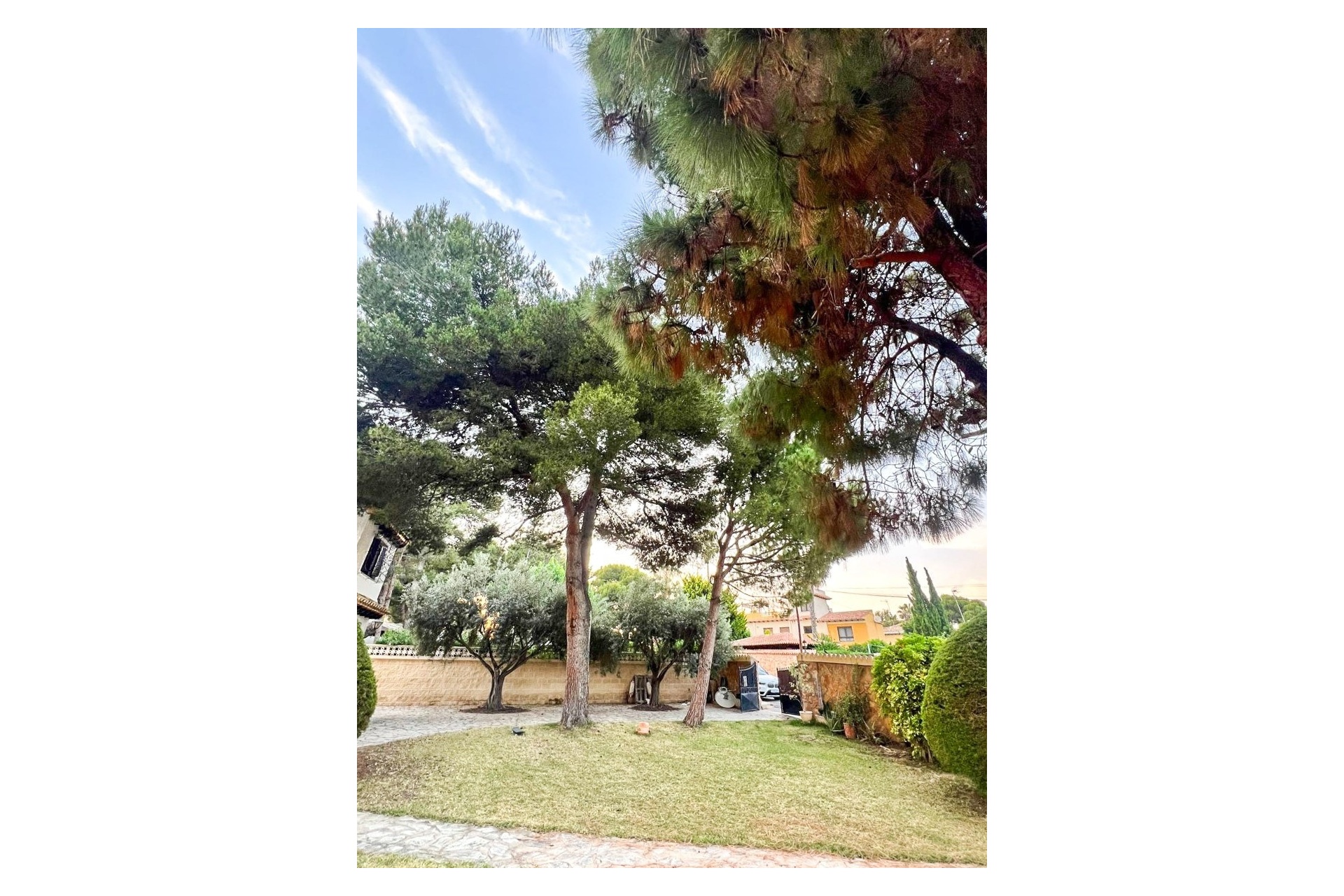Rynek wtórny - Villa - Orihuela - Punta Prima