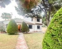 Rynek wtórny - Villa - Orihuela - Punta Prima