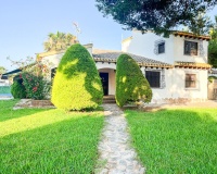 Rynek wtórny - Villa - Orihuela - Punta Prima