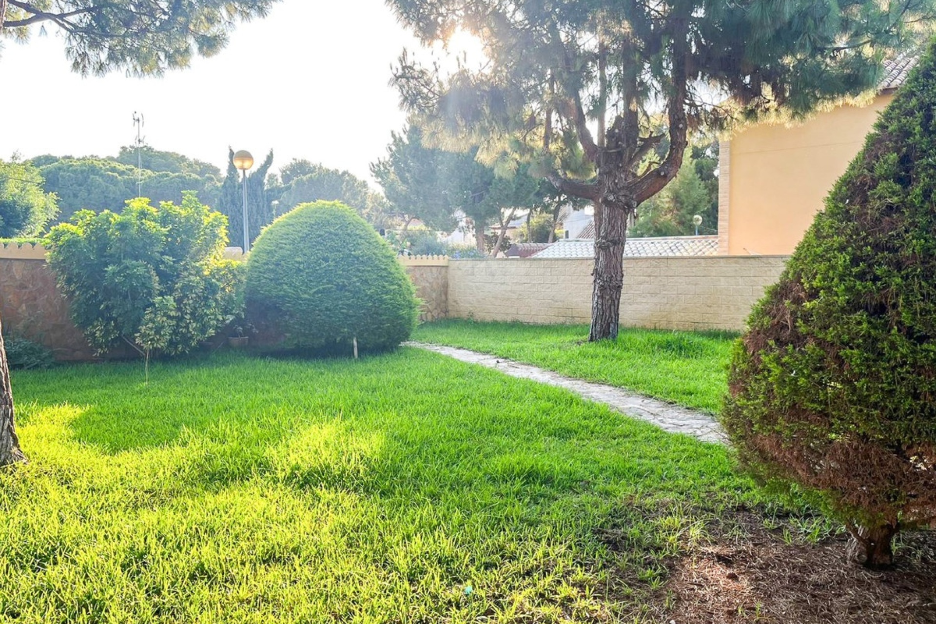 Rynek wtórny - Villa - Orihuela - Punta Prima