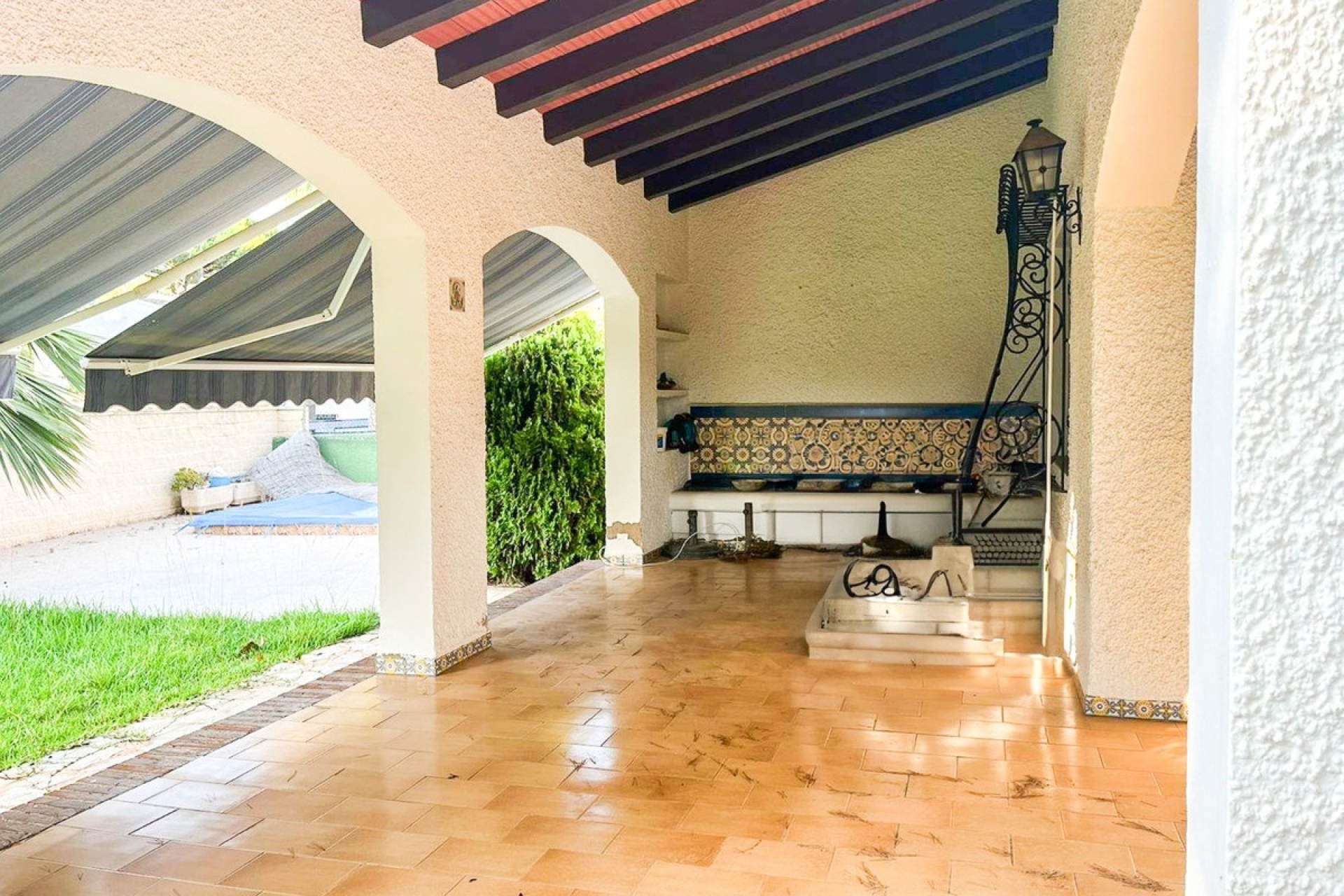 Rynek wtórny - Villa - Orihuela - Punta Prima