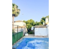 Rynek wtórny - Villa - Orihuela - Punta Prima