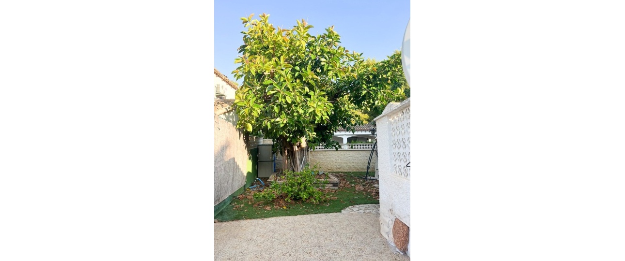 Rynek wtórny - Villa - Orihuela - Punta Prima