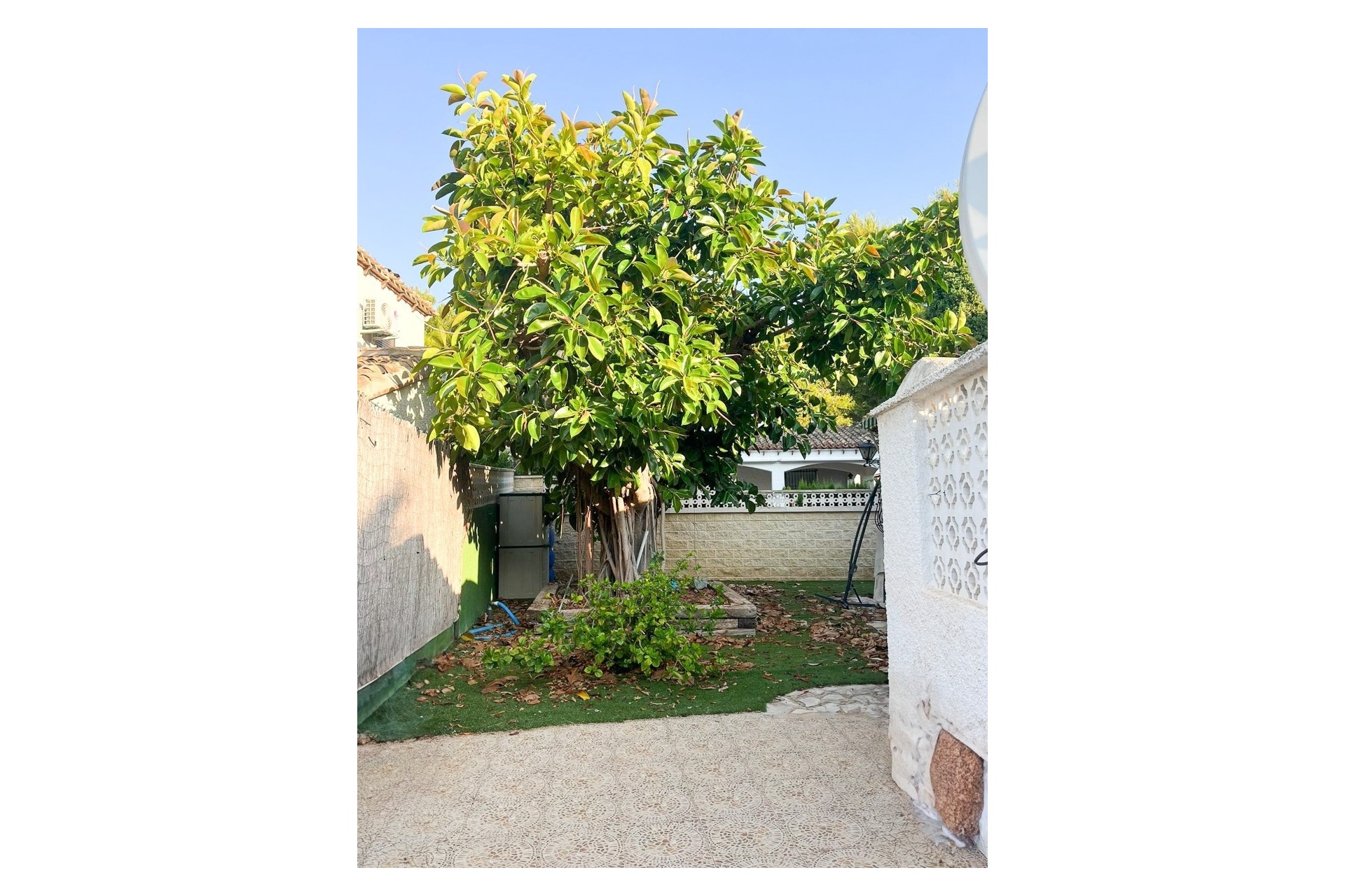 Rynek wtórny - Villa - Orihuela - Punta Prima