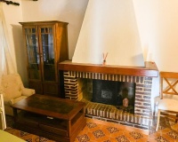 Rynek wtórny - Villa - Orihuela - Punta Prima