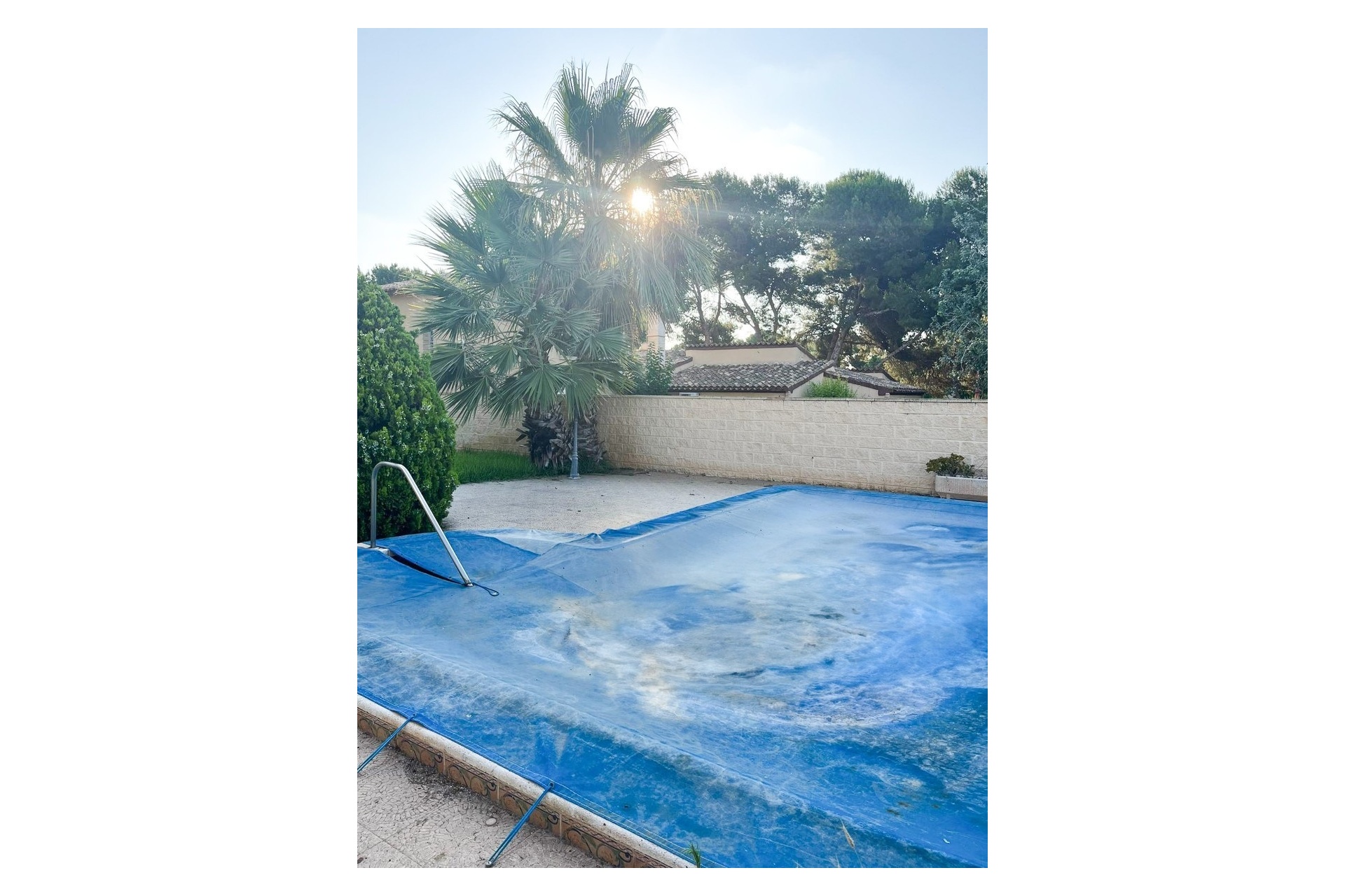 Rynek wtórny - Villa - Orihuela - Punta Prima