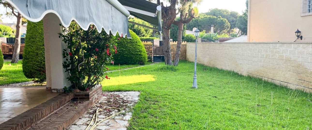 Rynek wtórny - Villa - Orihuela - Punta Prima