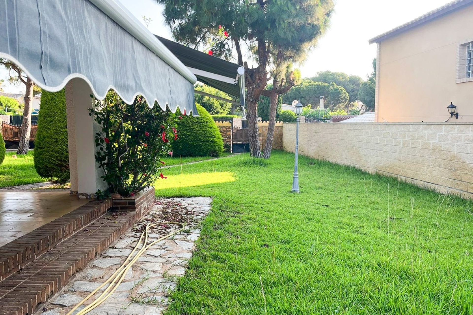 Rynek wtórny - Villa - Orihuela - Punta Prima