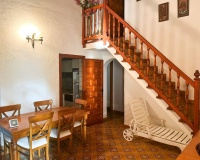 Rynek wtórny - Villa - Orihuela - Punta Prima